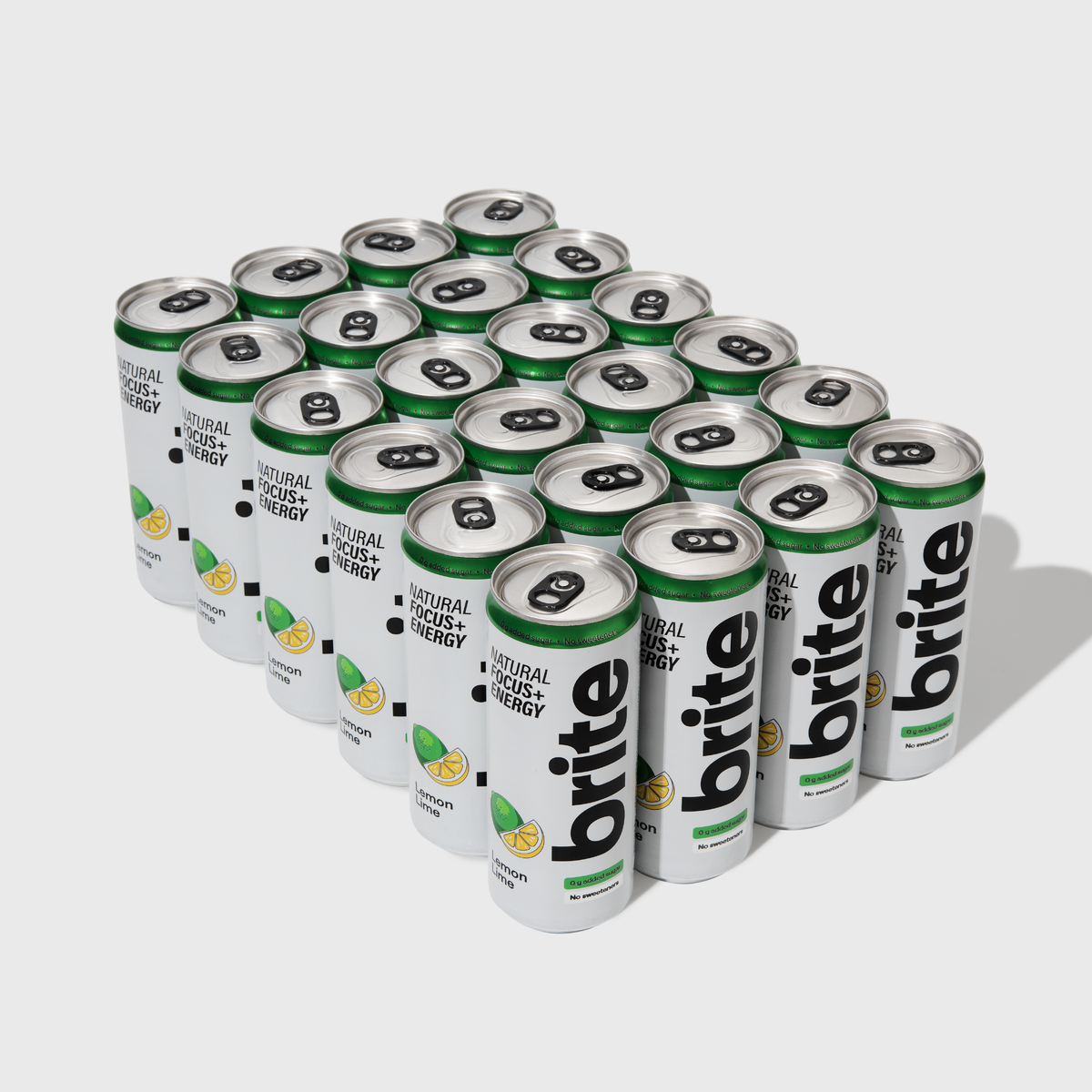 Lemon Lime
